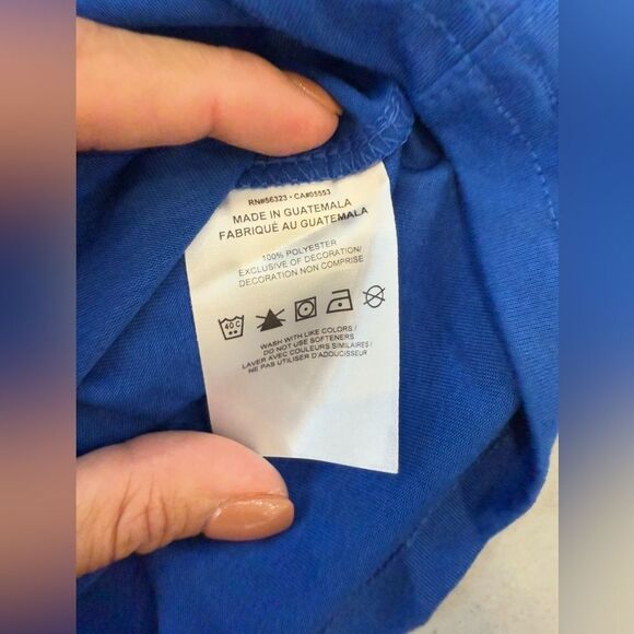 NWOT NIKE Men's Dri-FIT Legend Fitness T-Shirt - Picture 3 of 5